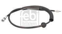 FEBI BILSTEIN 19270 - Árbol flexible del velocímetro