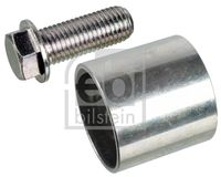 FEBI BILSTEIN 19292 - Código de motor: AJQ<br>para OE N°: 06B109244<br>Diámetro [mm]: 28,5<br>Ancho [mm]: 27<br>para artículo nr.: TBK456<br>para artículo nr.: TBK457<br>para artículo nr.: TBK474<br>para artículo nr.: TBK476<br>