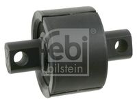 FEBI BILSTEIN 19305 - Espesor [mm]: 77<br>Diámetro exterior [mm]: 120,5<br>Lado de montaje: Eje trasero izquierda<br>Lado de montaje: debajo<br>Lado de montaje: Eje trasero, derecha<br>Diám. int. 1 [mm]: 43<br>Diám. int. 2[mm]: 49<br>Peso [kg]: 3,0<br>