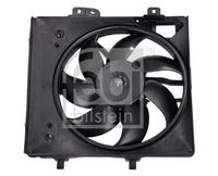 ERA 352043 - Potencia nominal [W]: 90-100<br>Restricción de fabricante: VALEO<br>Diámetro [mm]: 355<br>Material: Plástico<br>Calefacción / Refrigeración: Ventilador simple<br>Artículo complementario / información complementaria 2: con bastidor radiador (armazón)<br>Versión: Sin regulador<br>Versión: 2 Velocidades<br>