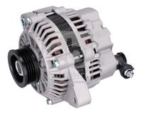 ASHIKA 002Z434 - Alternador