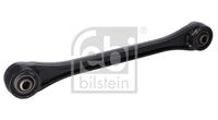 FEBI BILSTEIN 171837 - Longitud [mm]: 552<br>Diám. de puntos de sujeción [mm]: 19<br>Tipo de dirección: Brazo oscilante longitudinal<br>Lado de montaje: Eje trasero<br>Distancia taladros [mm]: 115<br>Diámetro de tubo [mm]: 48<br>Peso [kg]: 10,50<br>