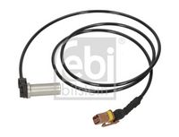 FEBI BILSTEIN 173107 - Sensor, revoluciones de la rueda