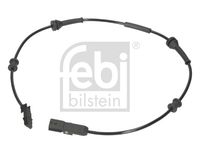 FEBI BILSTEIN 04041 - Muñón de eje