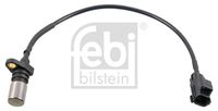 FAE 79336 - Longitud de cable [mm]: 355<br>Tipo de sensor: sensor pasivo<br>Número de enchufes de contacto: 2<br>Profundidad de montaje [mm]: 36,5<br>