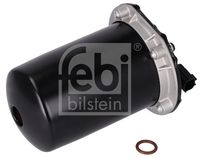 BREMSI FE2526 - Filtro combustible