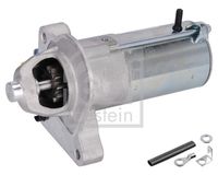 ERA 221011A - Motor de arranque