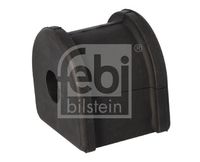 FEBI BILSTEIN 16465 - Juego de pastillas de freno