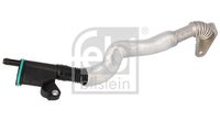 FEBI BILSTEIN 170674 - Tubo flexible, ventilación del cárter - febi Plus