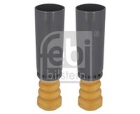 FEBI BILSTEIN 175400 - para número de PR combinado: G03,G04,G23,G24<br>Lado de montaje: Eje delantero<br>Peso [kg]: 0,357<br>long. de embalaje [cm]: 17,2<br>Ancho de embalaje [cm]: 16,6<br>h embalaje [cm]: 8,3<br>