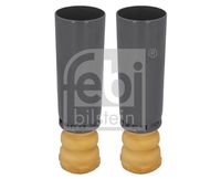 FEBI BILSTEIN 175400 - Número de PR: 1JC<br>Número de PR: UA6<br>Número de PR: UA7<br>Lado de montaje: Eje trasero<br>