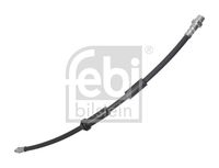 FEBI BILSTEIN 12799 - Suspensión, transmisión automática