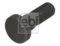 FEBI BILSTEIN 15760 - Longitud [mm]: 84<br>Tamaño de rosca exterior: M22 x 1,5<br>Long. de rosca [mm]: 43<br>Calidad/Clase: 10.9<br>Material: Acero<br>Superficie: fosfatada<br>Long. tornillo bajo cabeza [mm]: 72<br>Lado de montaje: Eje delantero<br>Modelo de tornillo/tuerca: Perno moleteado<br>Diámetro de moleteo [mm]: 25<br>Diámetro de cabeza de perno [mm]: 42<br>Peso [kg]: 0,5<br>Artículo complementario / información complementaria 2: con tuerca<br>