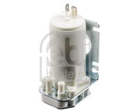 FEBI BILSTEIN 19314 - Bomba de agua de lavado, lavado de parabrisas