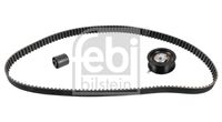 FEBI BILSTEIN 19554 - Juego de correas dentadas