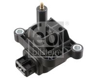 BOSCH 0986D00000 - Conector, bujía de encendido