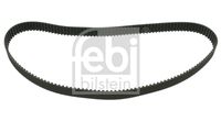 FEBI BILSTEIN 19641 - Garantía: 2 años de garantía<br>peso [g]: 196<br>Ancho [mm]: 30<br>Número de dientes: 152<br>Artículo complementario / información complementaria 2: sin ranura<br>