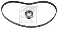 FEBI BILSTEIN 19658 - Código de motor: 188 A4.000<br>año construcción desde: 09/2000<br>año construcción hasta: 01/2004<br>nº de motor desde: 2533529<br>para OE N°: 71754561<br>para artículo nr.: 90129<br>para artículo nr.: T9560<br>