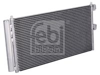 ERA 667000 - Condensador, aire acondicionado