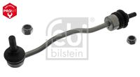 FEBI BILSTEIN 19721 - Lado de montaje: delante<br>Lado de montaje: Eje delantero<br>Barra / Montante: Barra de acomplamiento<br>