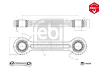 FEBI BILSTEIN 106536 - 