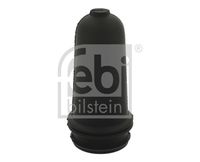 FEBI BILSTEIN 19917 - Lado de montaje: izquierda<br>Altura [mm]: 106<br>Peso [kg]: 0,04<br>peso [g]: 40<br>