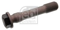 FEBI BILSTEIN 19611 - Garantía: 2 años de garantía<br>peso [g]: 54<br>Medida de rosca: M12 x 1,25<br>Longitud [mm]: 70<br>Long. de rosca [mm]: 15<br>