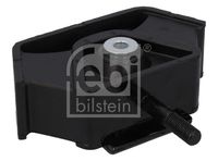 FEBI BILSTEIN 170616 - Lado de montaje: delante<br>Lado de montaje: izquierda<br>