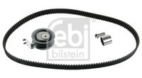 FEBI BILSTEIN 19550 - Juego de correas dentadas