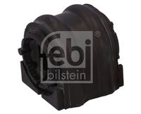 FEBI BILSTEIN 170842 - fecha de producción desde: 20080701<br>fecha de producción hasta: 20200529<br>Lado de montaje: Eje trasero<br>Peso [kg]: 0,093<br>Diámetro interior [mm]: 14<br>long. de embalaje [cm]: 4,7<br>Ancho de embalaje [cm]: 4,0<br>h embalaje [cm]: 3,9<br>