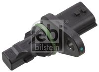 BOSCH 0986280433 - Sensor, posición arbol de levas