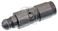 FEBI BILSTEIN 21005 - Código de motor: K4M 743<br>para OE N°: 1323100QAA<br>Lado de montaje: Lado de escape<br>Lado de montaje: Lado de admisión<br>Tipo de servicio: hidráulico<br>Cantidad: 1<br>