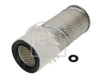 BOSCH 1457433200 - Filtro de aire