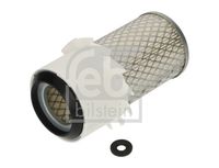 BOSCH F026400337 - Filtro de aire