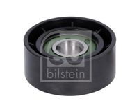 FEBI BILSTEIN 21033 - nº de motor desde: 081128<br>nº de motor hasta: 180502<br>Peso [kg]: 0,104<br>Material: Plástico<br>Diámetro interior [mm]: 17<br>Diámetro exterior [mm]: 60<br>long. de embalaje [cm]: 6,0<br>Ancho de embalaje [cm]: 6,0<br>h embalaje [cm]: 2,6<br>