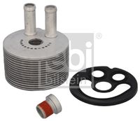 FARE SA 22688 - Radiador de aceite, aceite motor