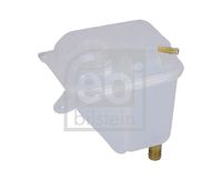 FEBI BILSTEIN 21190 - Calefacción / Refrigeración: con conexión para interruptor de nivel de refrigerante<br>Artículo complementario / información complementaria 2: sin sensor<br>