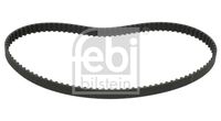 FEBI BILSTEIN 21278 - Código de motor: HFX (TU1JP)<br>nº de motor hasta: 3762433<br>Código de motor: HDZ (TU1M)<br>Ancho [mm]: 17<br>Número de dientes: 104<br>Correas: con perfil redondeado de dientes<br>Peso [kg]: 0,09<br>