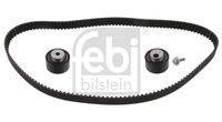 FEBI BILSTEIN 19615 - Juego de correas dentadas