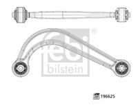 FEBEST MZAB148 - Suspensión, Brazo oscilante