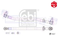 FEBI BILSTEIN 170647 - Barra de dirección - ProKit