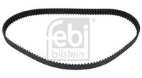 FEBI BILSTEIN 19853 - Código de motor: K9K 278<br>Número de dientes: 123<br>Ancho [mm]: 27<br>para artículo nr.: TBK357<br>Correas: con perfil redondeado de dientes<br>