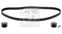 FEBI BILSTEIN 19621 - Juego de correas dentadas