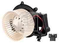 FEBI BILSTEIN 171247 - Ventilador habitáculo