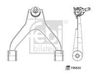 DELPHI BG2278 - Disco de freno