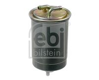 FEBI BILSTEIN 21597 - año construcción desde: 08/1988<br>Altura [mm]: 173<br>Medida de rosca: M10 X 1.5<br>Diámetro exterior [mm]: 89<br>Tipo de filtro: Filtro de tubería<br>Ø entrada [mm]: 8<br>Ø salida [mm]: 8<br>