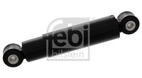 FEBI BILSTEIN 20198 - Garantía: 2 años de garantía<br>Lado de montaje: Eje delantero<br>peso [g]: 3878<br>Tipo de amortiguador: Presión de aceite<br>para OE N°: 4121 8445<br>Tipo de amortiguador: Amortiguador telescópico<br>Tipo de sujeción de amortiguador: Anillo inferior<br>Tipo de sujeción de amortiguador: Espiga arriba<br>