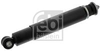 FEBI BILSTEIN 20212 - Tamaño de rosca exterior: M16 x 1,5<br>diámetro de biela [mm]: 17<br>Tipo de amortiguador: Presión de aceite<br>Tipo de amortiguador: Amortiguador telescópico<br>long. mín. [mm]: 482<br>long. máx. [mm]: 838<br>Tipo de sujeción de amortiguador: Espiga arriba<br>Tipo de sujeción de amortiguador: Espiga inferior<br>Lado de montaje: Eje trasero<br>Diámetro de tubo [mm]: 74<br>Diámetro de tubo [mm]: 66<br>Peso [kg]: 7,39<br>