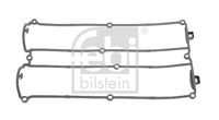 FEBI BILSTEIN 19531 - Junta, tapa de culata de cilindro