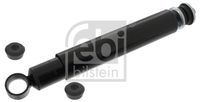 FEBI BILSTEIN 20301 - Tamaño de rosca exterior: M14 x 1,5<br>Diám. de puntos de sujeción [mm]: 14<br>diámetro de biela [mm]: 14<br>Tipo de amortiguador: Presión de aceite<br>Tipo de amortiguador: Amortiguador telescópico<br>long. mín. [mm]: 464<br>long. máx. [mm]: 785<br>Tipo de sujeción de amortiguador: Espiga arriba<br>Tipo de sujeción de amortiguador: Anillo inferior<br>Lado de montaje: Eje delantero<br>Lado de montaje: Eje trasero<br>Diámetro de tubo [mm]: 74<br>Diámetro de tubo [mm]: 63<br>Peso [kg]: 3,96<br>